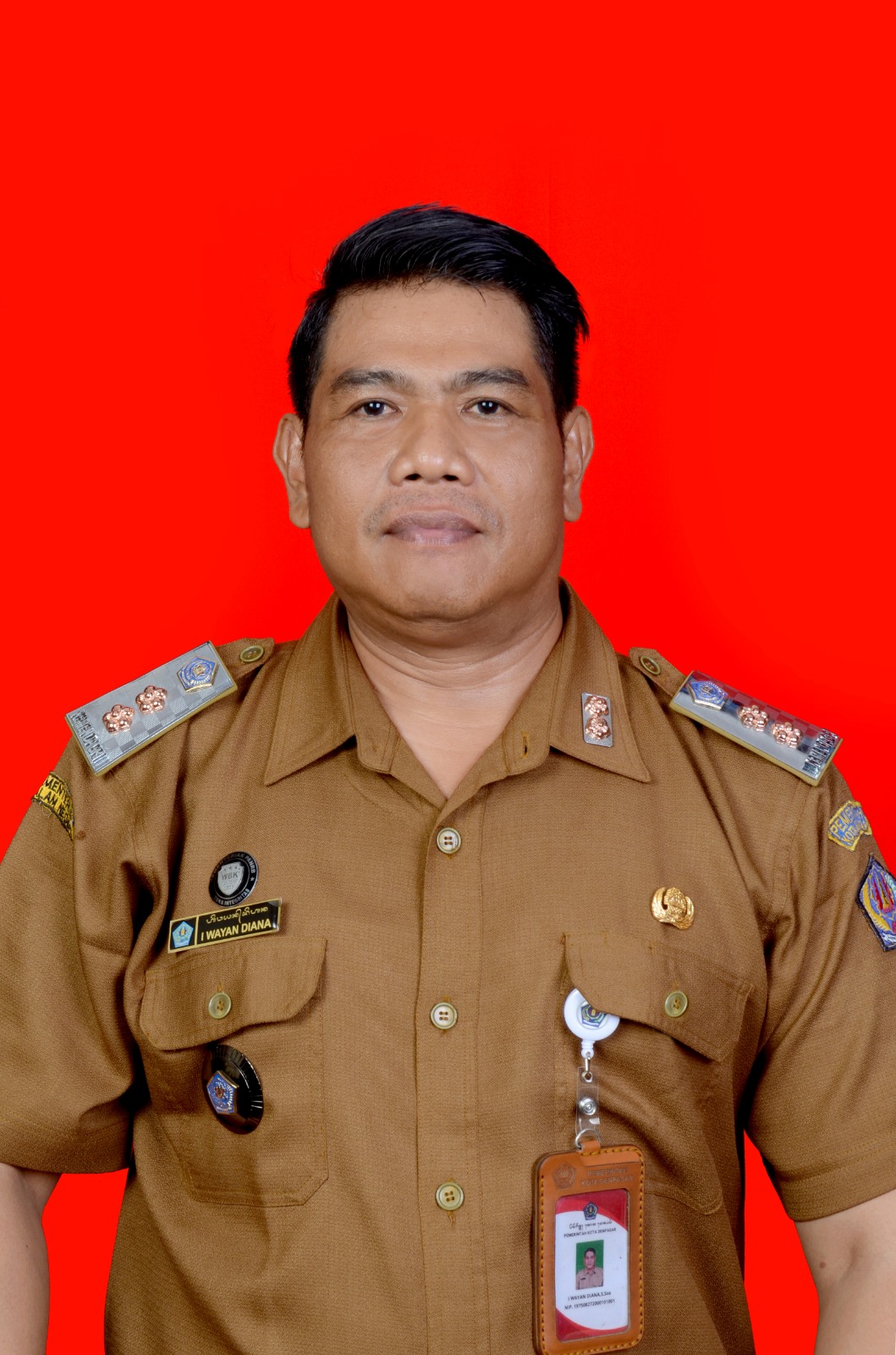 Wali Kota